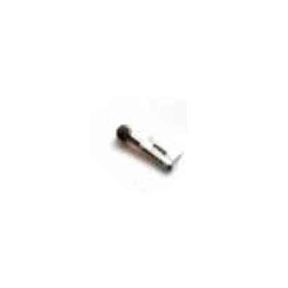 Plastic Welding system B6 - Garbide grinding tip