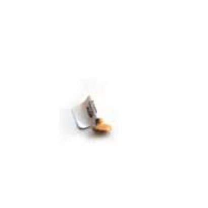 Plastic Welding system B6 - Flat round welding tip