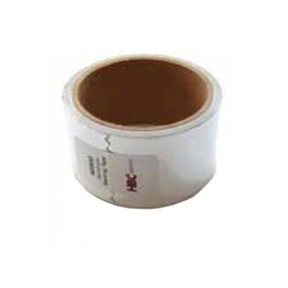 Plastic Welding system B6 - Aluminium Backing Tape