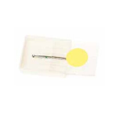 Glassdrill yellow