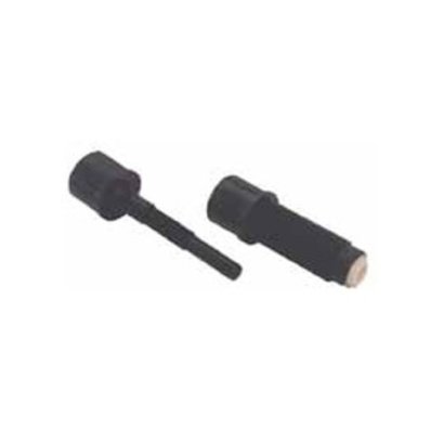 Plastic injector, regular