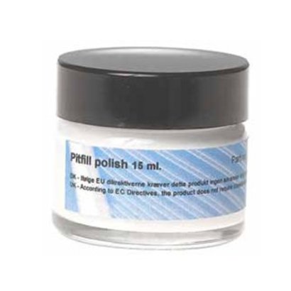 Pitfill polish