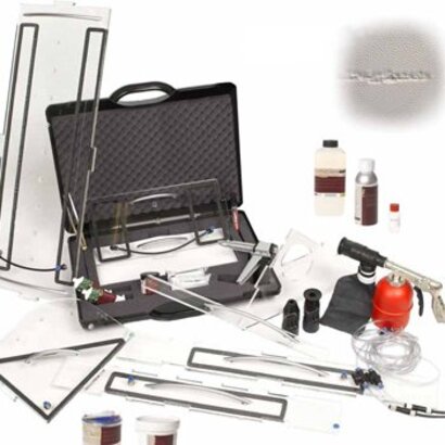 Caravan dent repair System E1