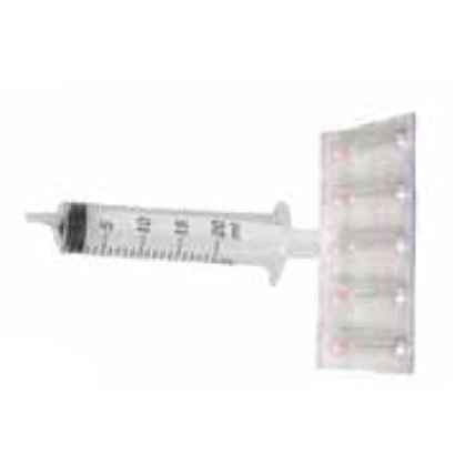 Injector