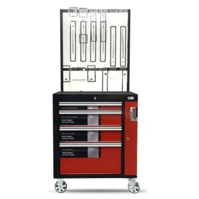 Caravan Trolley, Smart Repair herstellingen voor caravans en motorhomes.