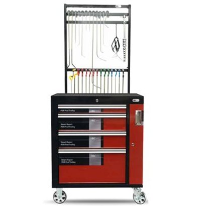Système sur Trolley (PDR)