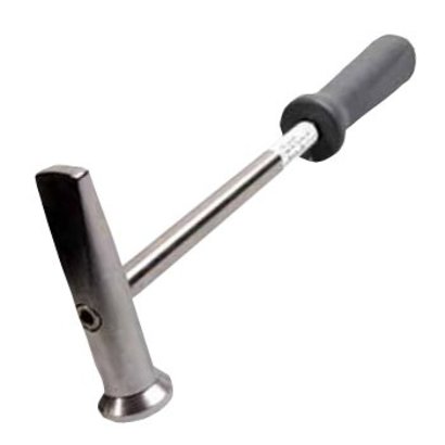 Steel Polished Hammer