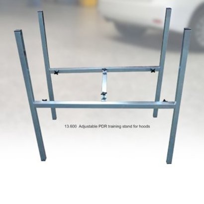 Adjustable PDR Training Stand for Hoods