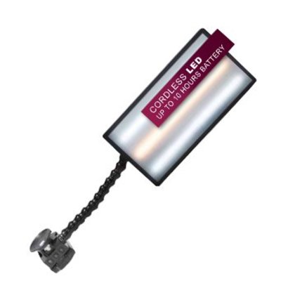 Lampe de Débosselage à LED 18v
