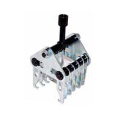 Adjustble Multi Hooks Head