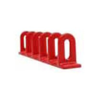 Multipads rouge