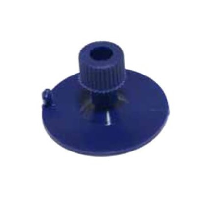 Dent Pointe Doux - 36mm
