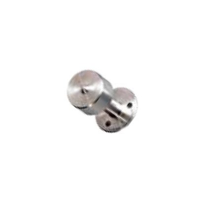 Alu Dent Pointe S - 15mm