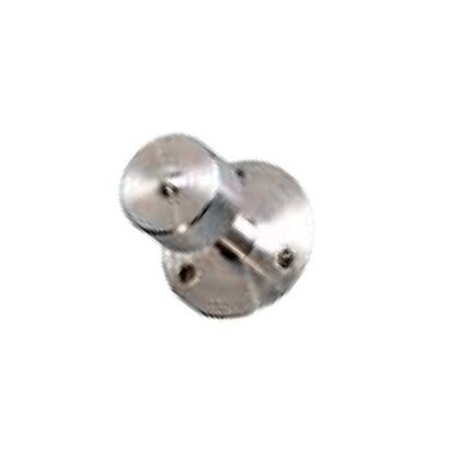 Alu Dent Tip M - 20mm