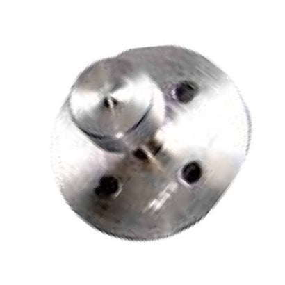 Alu Dent Tip XL - 30mm