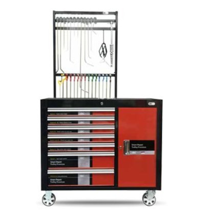 Trolley Premium voor Smart Repair