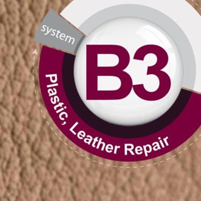 Compleet Systeem B3, mengsysteem voor B1 (Solvent)