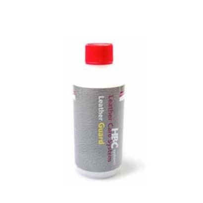 Leather Guard