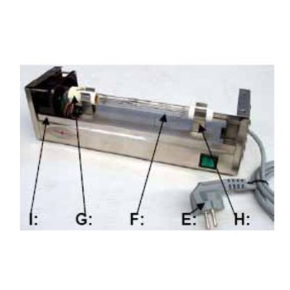UV Lamp 16W