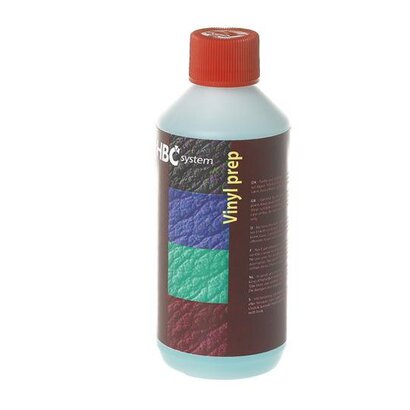 lavage de vinyle