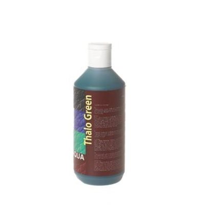 Aqua Thalo vert