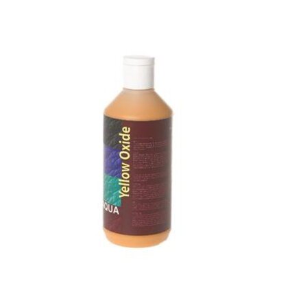 Aqua Yellow Oxide 16595