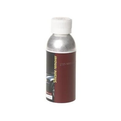 Silicone Remover
