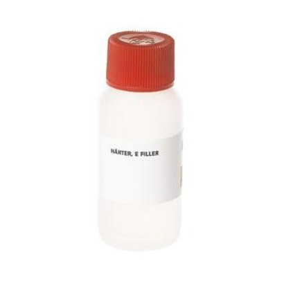 Hardener for E filler 20ml
