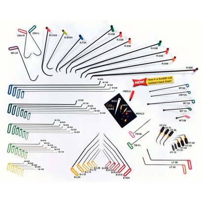 Smart Tools bedrijfsset