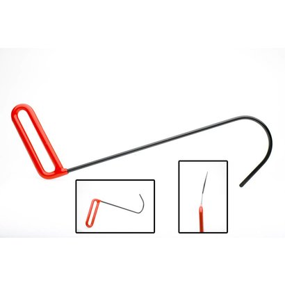 Offste Hook / Right .243 x 16"