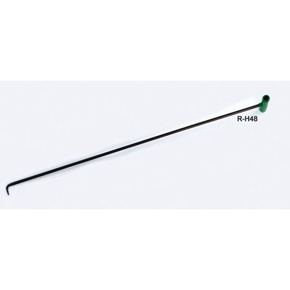 Hail Rod 1/2" ø48