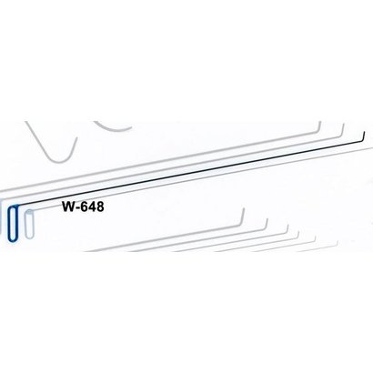 Wire Tool ø180 x 48"