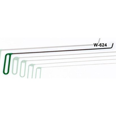 Wire Tool ø180 x 24"