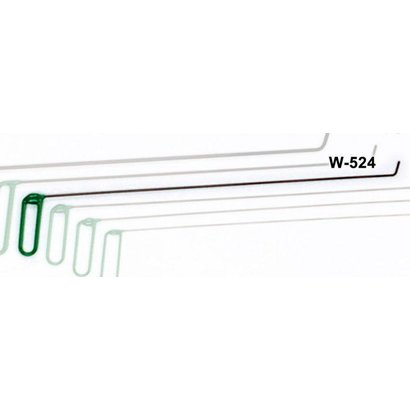 Wire Tool ø150 x 24"