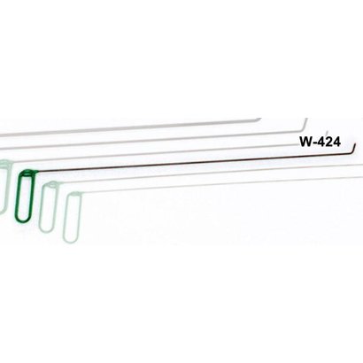 Wire Tool ø125 x 24"