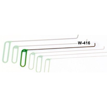 Wire Tool ø125 x 16"