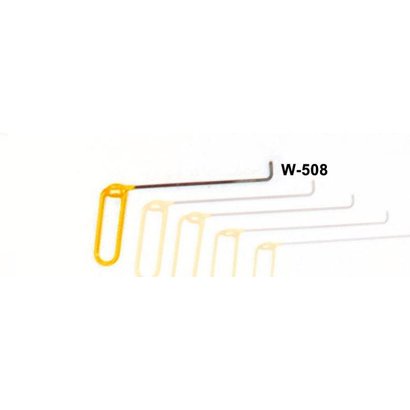 Wire Tool ø150 x 8"