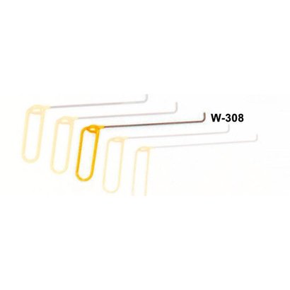 Wire Tool ø105 x 8"