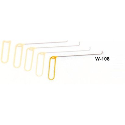 Wire Tool ø075 x 8"