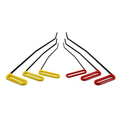 Brace Outils Set 6 Pièces