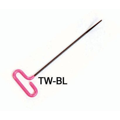 T Handle Blunt Tip ø243 x 14"