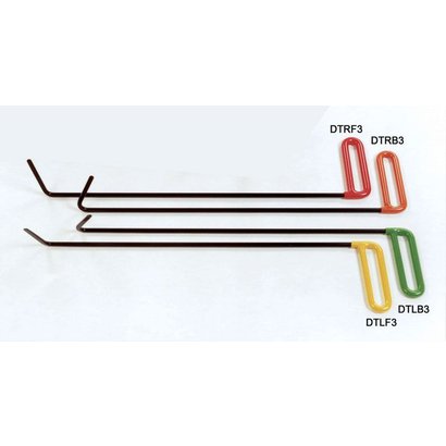 Par Outils Set (S / 4 pièces)