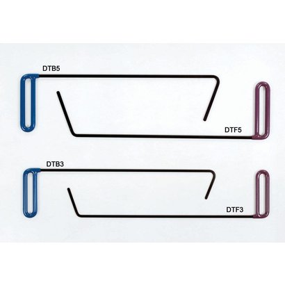 Door Tools Set (4 stuks)