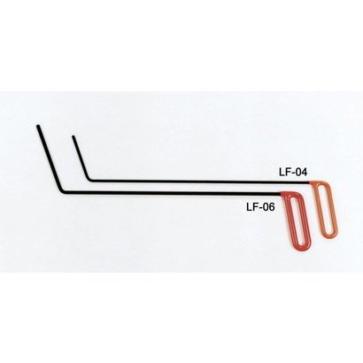 Long Flag Tools (2 stuks)