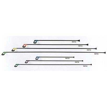 Reverse Whale Tail Set (7 stuks)