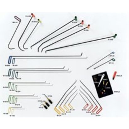 Tech Set (38 pièces)
