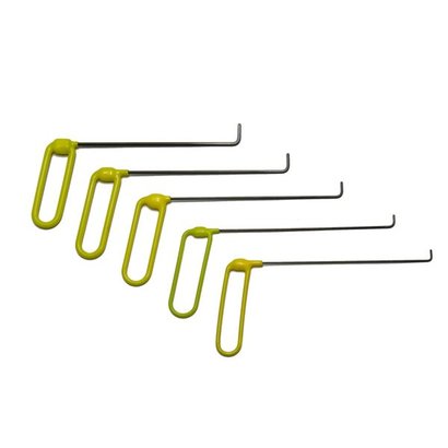 Wire Set Yellow (5 stuks)