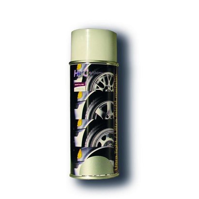 Hardener for wheel clear coat 50ml, velgreparatie.