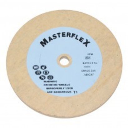 Rectification 150x6x12,7 station Wheel Wheel