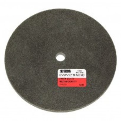 Rectification 150x6x12,7 station Wheel Wheel (Medium)